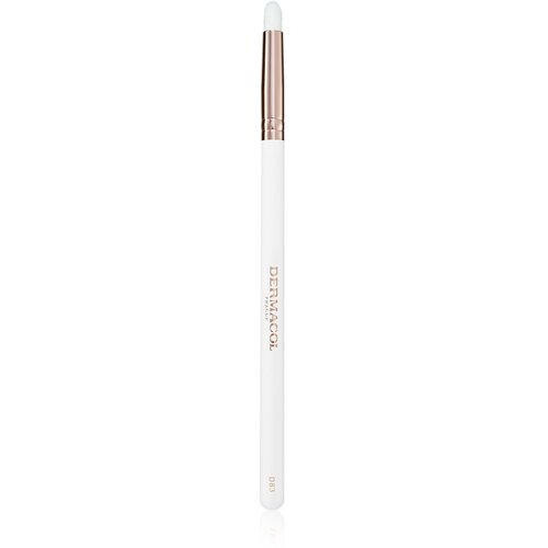 Dermacol Accessories Master Brush by PetraLovelyHair kist za pojedinosti D83 Rose Gold 1 kom Cijene