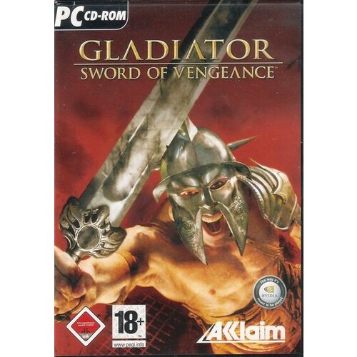  gladiator: sword of vengeance (pc) steam key global Cene