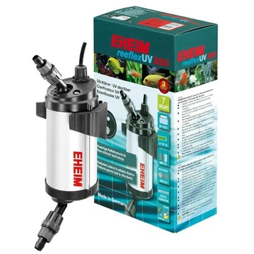 Eheim reeflexuv 350 uv-steriliser 7W Cene
