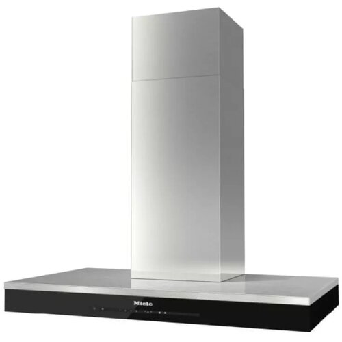 Miele zidni aspirator DA 6698 W Puristic Edition 6000 Inox Cene