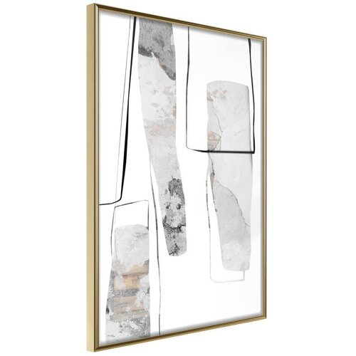  Poster - Stalagmite and Stalactites 40x60 Cijene