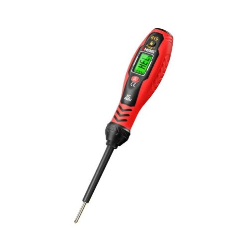 Pro Electronic Proelektronic Vi&amp;scaron;efunkcionalni odvijač, merenje napona ANENG B19 ( DETEKTOR-20 ) Slike