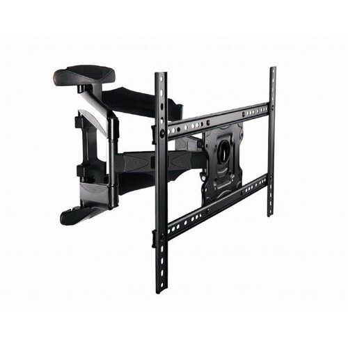 Gembird Zidni nosač WM-75ST-01, 32”-75”, 45 kg, Sivi Cene