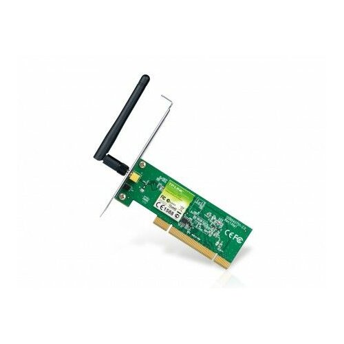 Tp-link TL-WN751ND wireless mrežna kartica Cene
