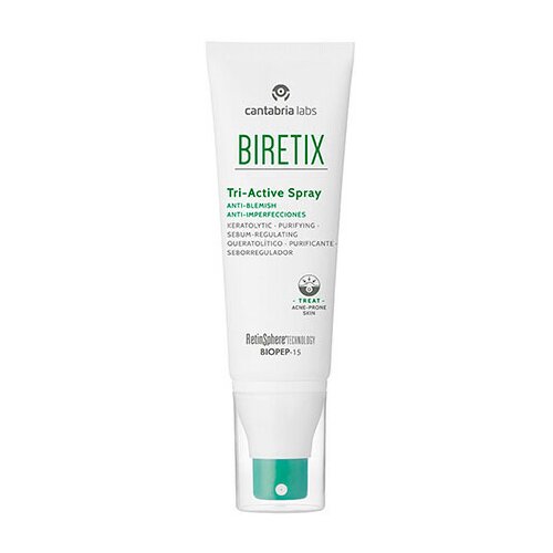 Biretix triactive spray, 100 ml Cene
