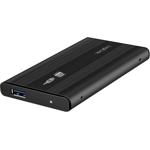  Eksterno HDD kući&scaron;te 2.5" SATA LOGILINK UA0106 Cijene