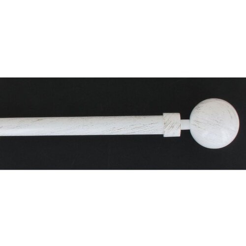 Luance SET KARNIŠA, RAZVLAČNI, O16-19, 120-210 CM, BASIC - BIJELA S UZORKOM Cene