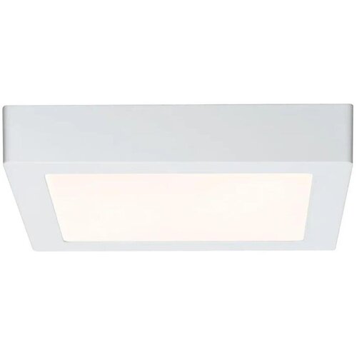 PAULMANN 70645 - LED/12,5W Plafonsko svetlo LUNAR 230V 22,5x22,5 cm belo Cene