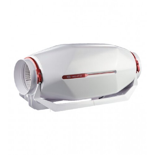 Vents Ventilator fi125 32W sa zvučnom izolacijom 220m3-h 688321294 Cijene