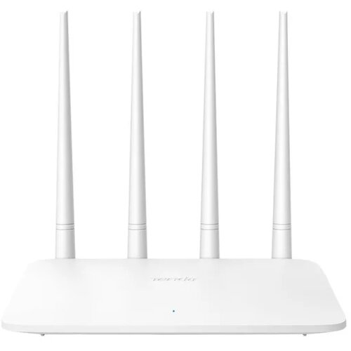 Tenda wireless N router 300Mbps F6 Slike