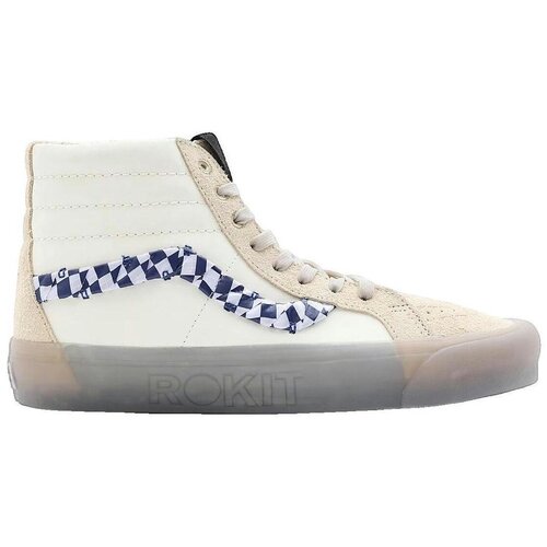Vans Modne superge Sneakers Bela Cene