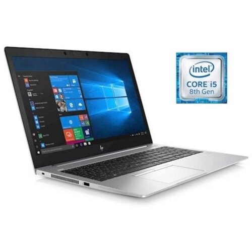 HP obnovljeno - znaki rabe - notesnik rnw 15,6" 850 G6 i5-8265U / 8GB / SSD256GB / 1920x1080 / wlan / bt / cam / fp / win 10 pro cmar / slo gravura / a-, (21587952) Cene
