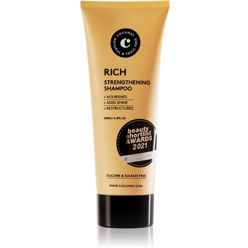 Cocunat Rich šampon za učvršćivanje 200 ml Cijene