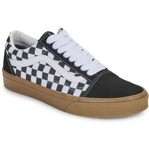 Vans Old Skool Crna Slike