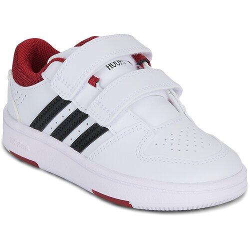 Adidas Nizke superge HOOPS CLASSIC CF I Bela Cene