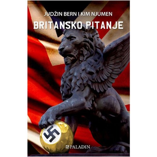 Paladin Kim Njumen, Judžin Bern
 - Britansko pitanje Cene