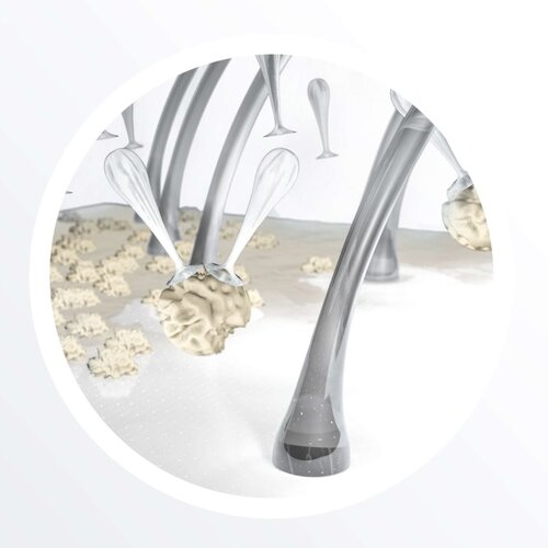 Nioxin System 1 Scalp Therapy Revitalising Conditioner regenerator za dubinsku ishranu za kosu koja se prorjeđuje 300 ml Slike