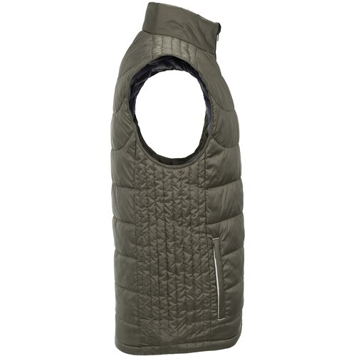 RUSSELL Green Men&amp;#039;s Vest Nano Bodywarmer Slike