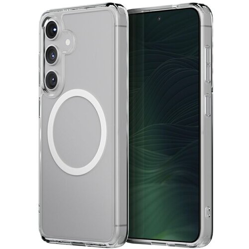 Uniq UNIKATNI OVITEK LIFEPRO XTREME ZA SAMSUNG GALAXY S25 Z ZA&Scaron;ČITO MAGCLICK POLNJENJE, (5000087683) Cene