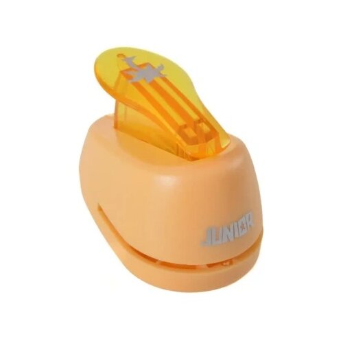 Junior mini cut bušač jolly eva pena 1.8cm - odaberite oblik palma ( 139211 ) Cene
