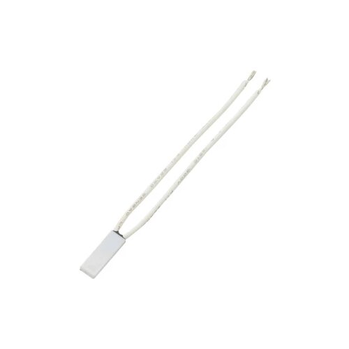  Kontrolnik temperature TRU COMPONENTS TB02-BB8D-40 0 Do +125 °C radijalno ožičen 1 otvarač Cijene