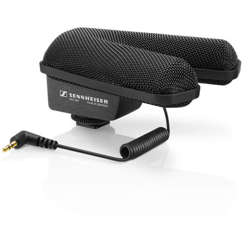Sennheiser MKE 440 - stereo condenser microphone with low-pass filter Cijene