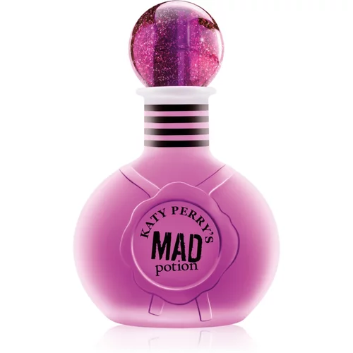 Katy Perry Katy Perry's Mad Potion parfemska voda za žene 100 ml