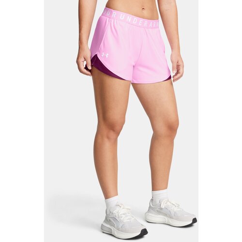 Under Armour Women&amp;#039;s Shorts Play Up Shorts 3.0 - Ladies Slike