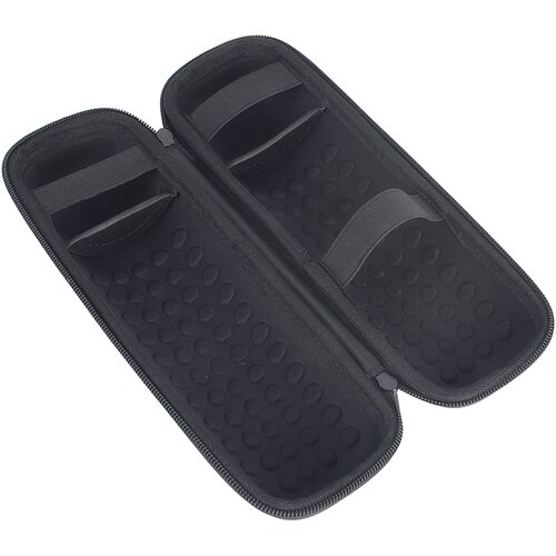 INF zaščitna trda torbica za jbl flip 6 bluetooth zvočnik black, (21540775) Cene