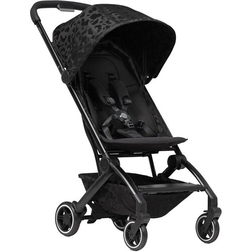 Joolz ki&amp;scaron;obran kolica Aer+ chic renaissance black 310019 Slike