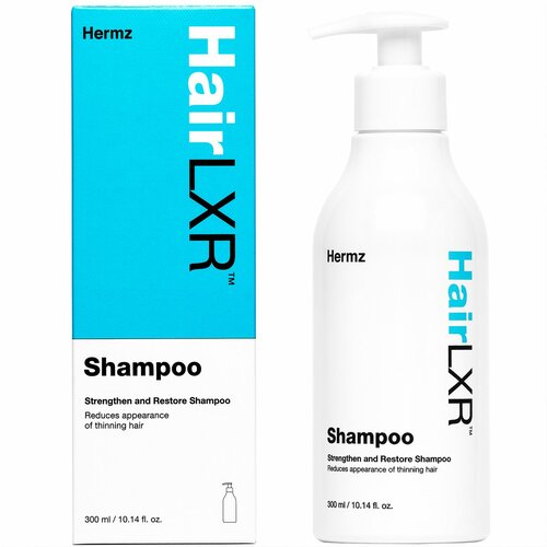 Hairlxr šampon za kosu/ 300 ml Slike