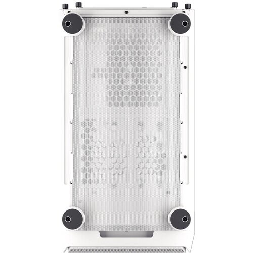ENDORFY ARX 500 ARGB White Midi Tower Cene