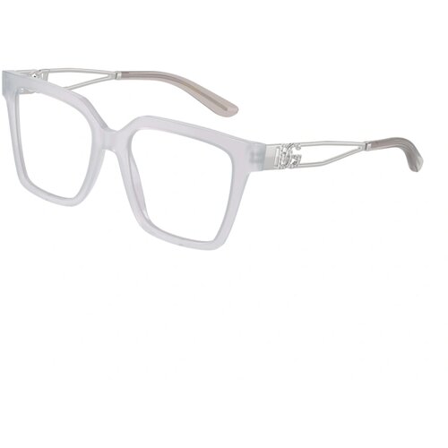 Dolce & Gabbana Okvir za naočare 0DG3376B 3420 53, Ženski, Providni Cene