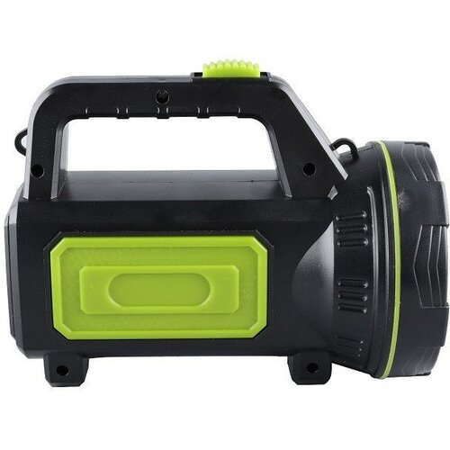 Prosto PUNJIVA BATERIJSKA LED LAMPA 3W PL2006U CRNA-ZELENA Cene