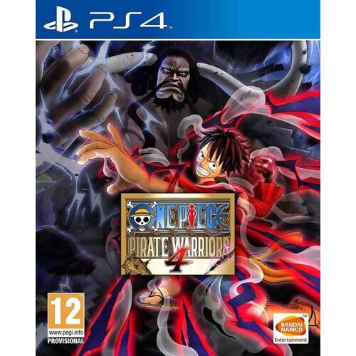 Bandai Namco PS5 One Piece: Pirate Warriors 4 Cene