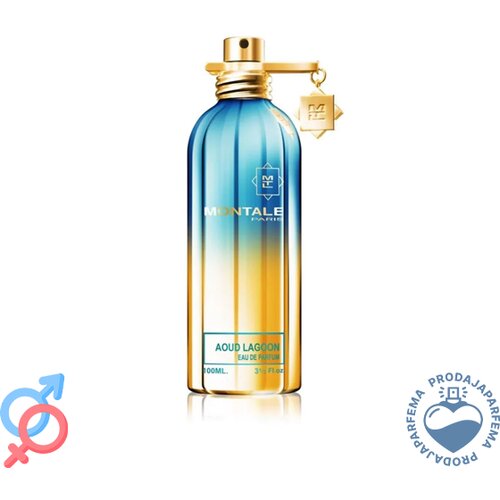 Montale Aoud Lagoon - 100ml Cijene