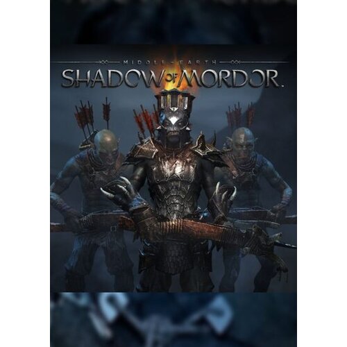 Shadow of Mordor Flesh Burners Warband Steam Key GLOBAL Cene