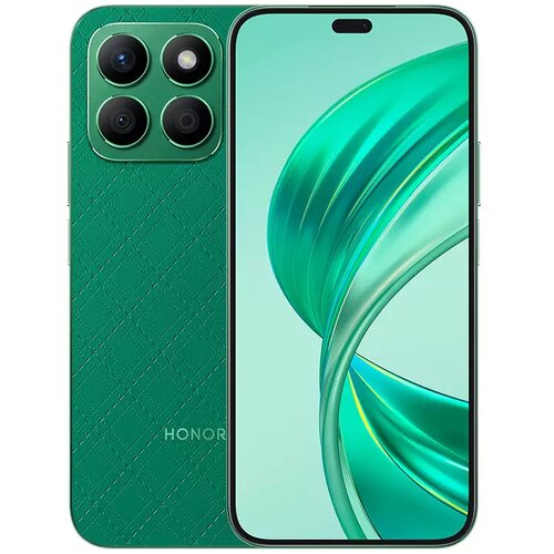 Čast pametni telefon honor X8b glamurozna zelena Cene