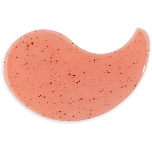 Revolution X Jake-Jamie Watermelon hidrogel maska za predel okoli oči za osvetljevanje kože in hidratacijo 60 kos Slike