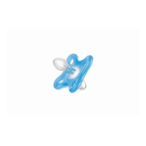 Apollo Mam varalica comfort silikon 0m+ 1/1 ( AL711664 ) Slike