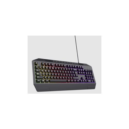 Trust GXT 836 EVOCX gamingtastatura, RGB, žičana, USB2.0, full-size Cijene