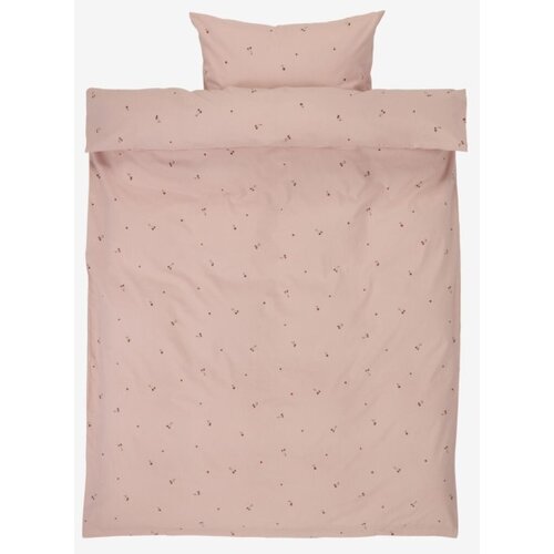  Posteljina za decu 140x200 roze Cene