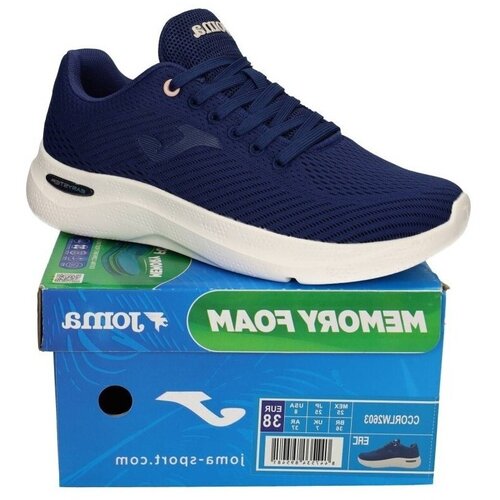 Joma Nizke superge - Modra Slike