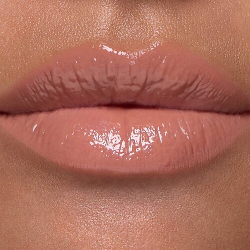SKKN BY KIM Make-up Lip Gloss sjajilo za usne nijansa Nude 05 4.25 ml Slike