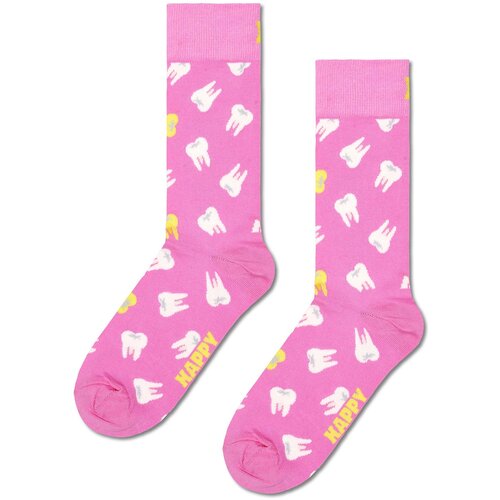 Happy Socks čarape za devojčice milk tooth čarape Cene