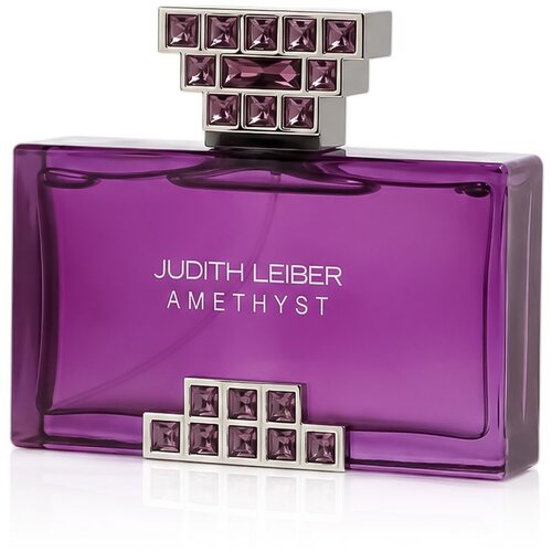 Judith Leiber Amethyst Eau de Parfum 75 ml Slike