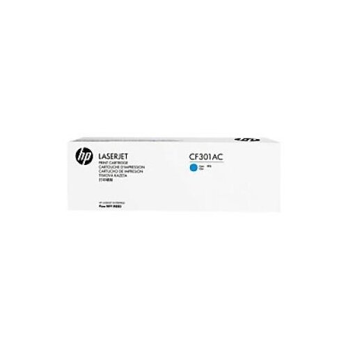 HP Toner 827AC Cyan (CF301AC) Cene