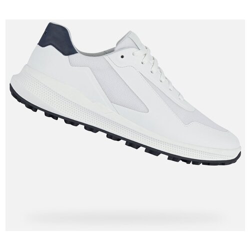 Geox U3536A 0149J Bijela Slike