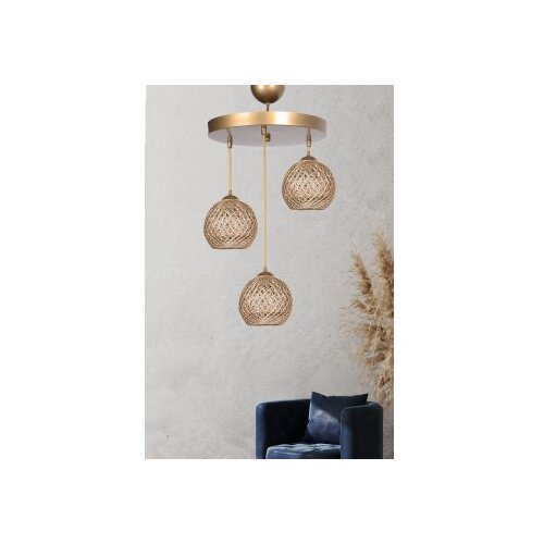 Opviq Luster, 390FLH1602 Slike