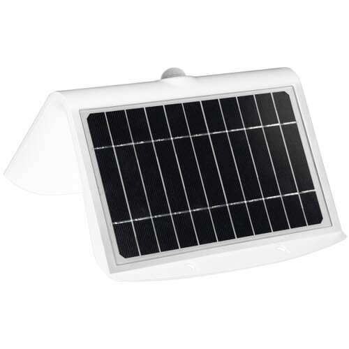  LED solarno svetlo sa senzorom pokreta LED/6,8W/4000 mAh 3,7V IP65 Slike